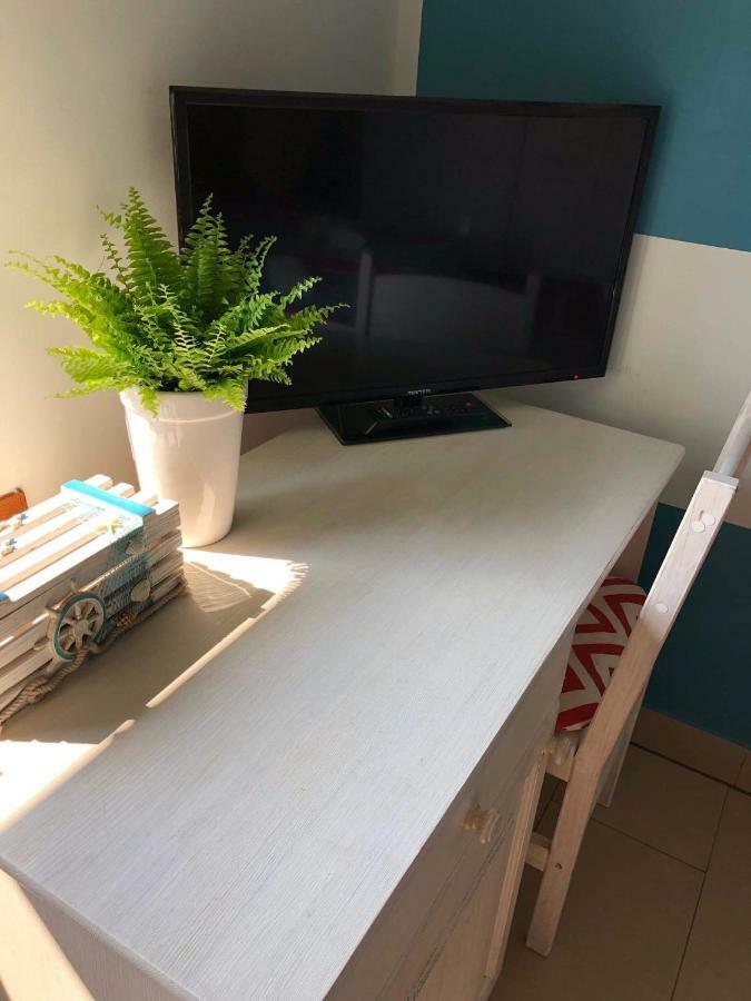 Villa Papaj Miedzyzdroje Εξωτερικό φωτογραφία