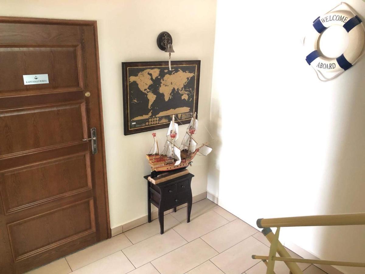 Villa Papaj Miedzyzdroje Εξωτερικό φωτογραφία